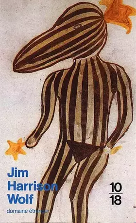 Couverture du produit · WOLF