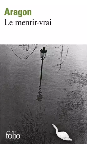 Couverture du produit · Le Mentir-vrai