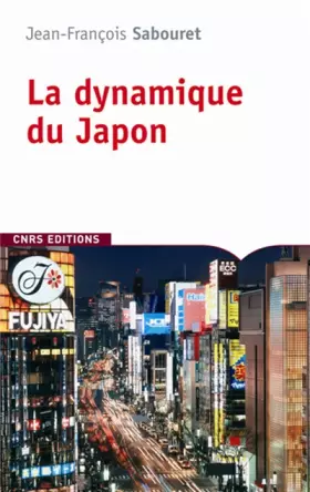 Couverture du produit · La Dynamique du Japon