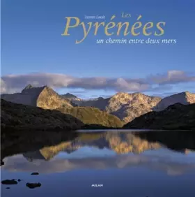 Couverture du produit · Pyrénées grandioses et secrètes