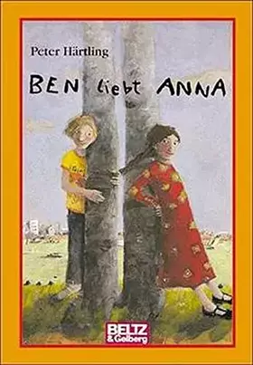 Couverture du produit · Ben liebt Anna.