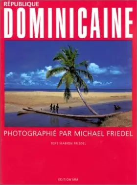 Couverture du produit · République dominicaine