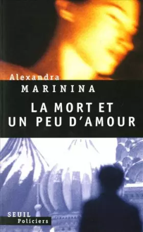 Couverture du produit · La mort et un peu d'amour