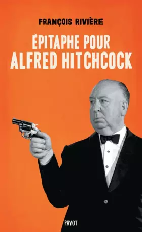 Couverture du produit · Epitaphe pour Alfred Hitchcock