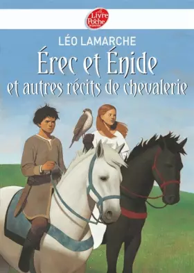 Couverture du produit · Erec et Enide et autres récits de chevalerie