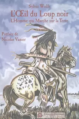 Couverture du produit · L'homme qui marche sur la Terre