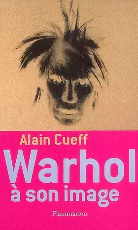 Couverture du produit · Warhol à son image