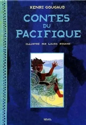 Couverture du produit · Contes du Pacifique