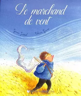 Couverture du produit · Le marchand de vent
