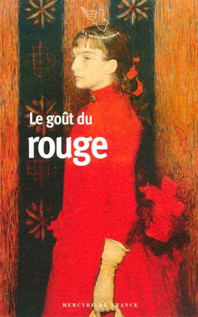 Couverture du produit · Le goût du rouge
