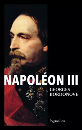 Couverture du produit · Napoléon III. Les grandes heures de l'histoire de France