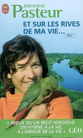 Couverture du produit · Et sur les rives de ma vie...