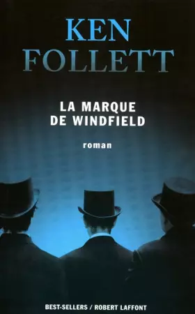 Couverture du produit · La Marque de Windfield - NE