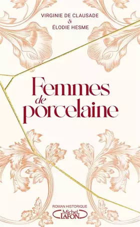 Couverture du produit · Femmes de porcelaine