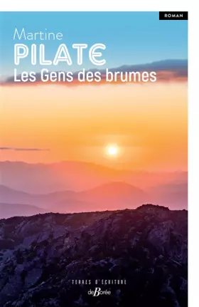 Couverture du produit · Les Gens des brumes