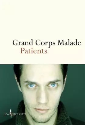 Couverture du produit · Patients