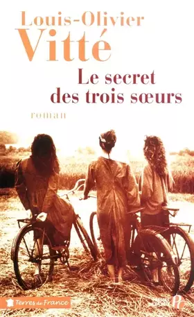 Couverture du produit · Le Secret des trois soeurs