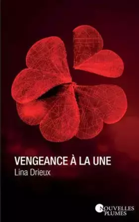 Couverture du produit · Vengeance à la une