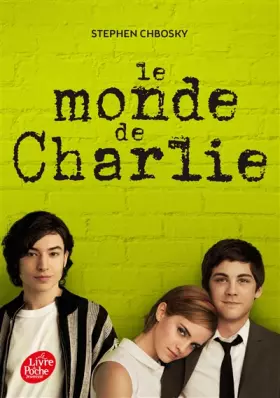 Couverture du produit · Le monde de Charlie