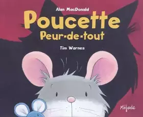 Couverture du produit · POUCETTE PEUR-DE-TOUT