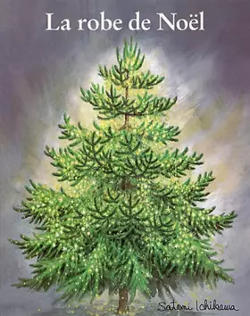 Couverture du produit · La robe de Noël