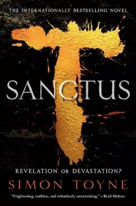 Couverture du produit · Sanctus