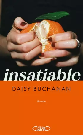 Couverture du produit · Insatiable