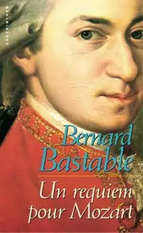 Couverture du produit · Un requiem pour Mozart