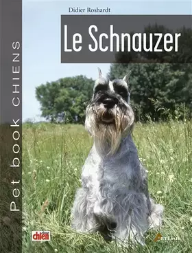Couverture du produit · Le schnauzer