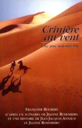 Couverture du produit · Criniere au vent: Une ame indomptable