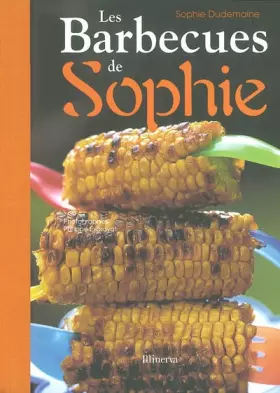 Couverture du produit · Les barbecues de Sophie