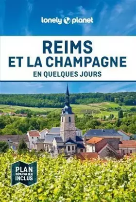 Couverture du produit · Reims et la Champagne En quelques jours 1