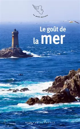 Couverture du produit · Le goût de la mer