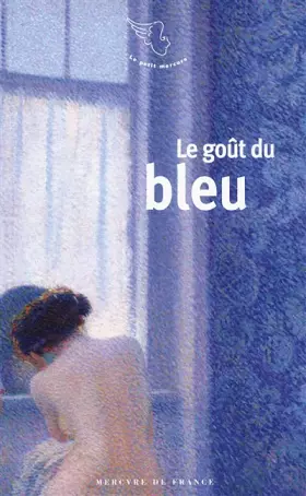 Couverture du produit · Le goût du bleu