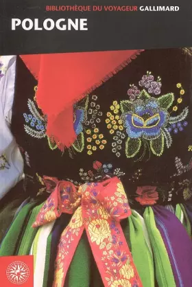 Couverture du produit · Pologne (ancienne édition)