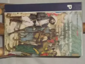 Couverture du produit · Au coeur de l'Afrique: Vers la source des grands fleuves, 1875-1887