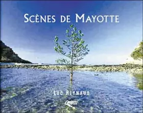 Couverture du produit · Scènes de Mayotte