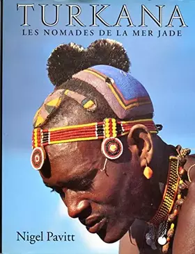Couverture du produit · Turkana