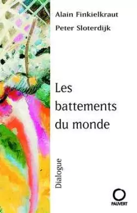 Couverture du produit · Les Battements du monde
