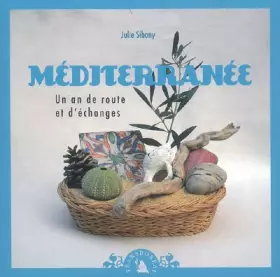 Couverture du produit · Méditerranée. Un an de route et d’échanges