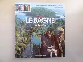Couverture du produit · Balades en Cayenne (découvrir le bagne)