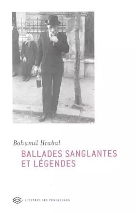Couverture du produit · Ballades sanglantes et légendes
