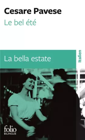 Couverture du produit · Le bel été/La bella estate