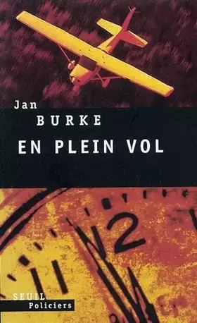 Couverture du produit · En plein vol