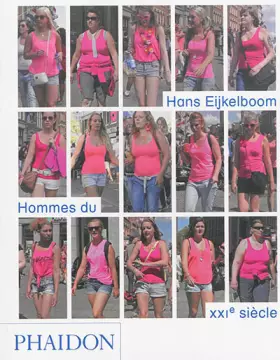 Couverture du produit · Hommes du XXIe siècle