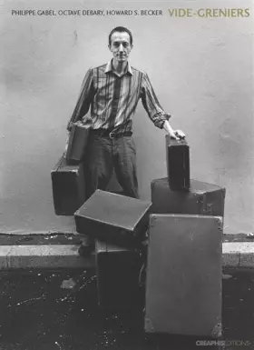 Couverture du produit · Vide-greniers