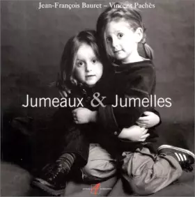 Couverture du produit · Jumeaux et jumelles