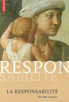 Couverture du produit · La Responsabilité