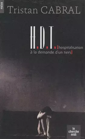 Couverture du produit · H.D.T.