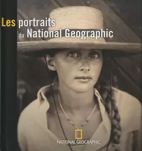 Couverture du produit · Les plus beaux portraits du National Geographic